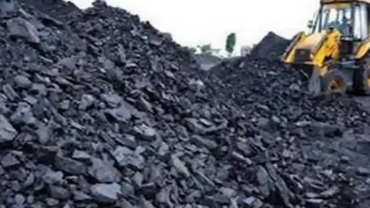 Coal Imports Witness Notable Decrease Of 3.1 Percent: Centre