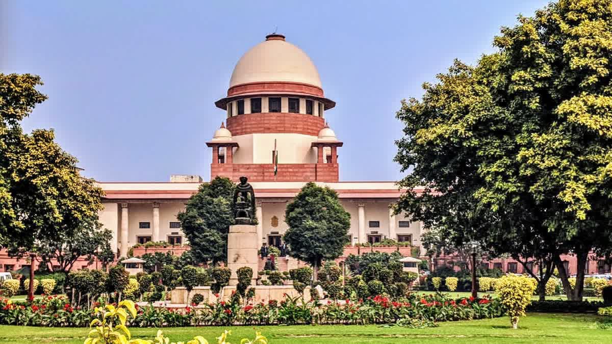 Supreme Court