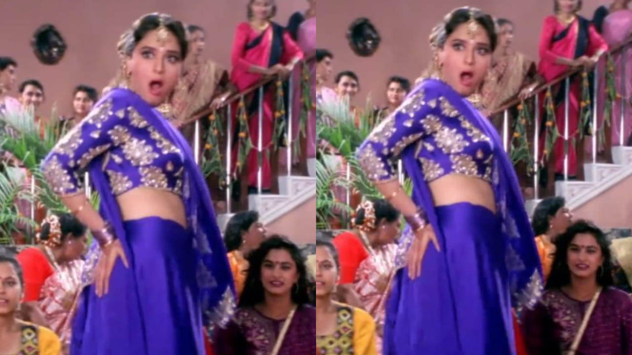 Deepika Padukone in Yeh Jawaani Hai Diwaani