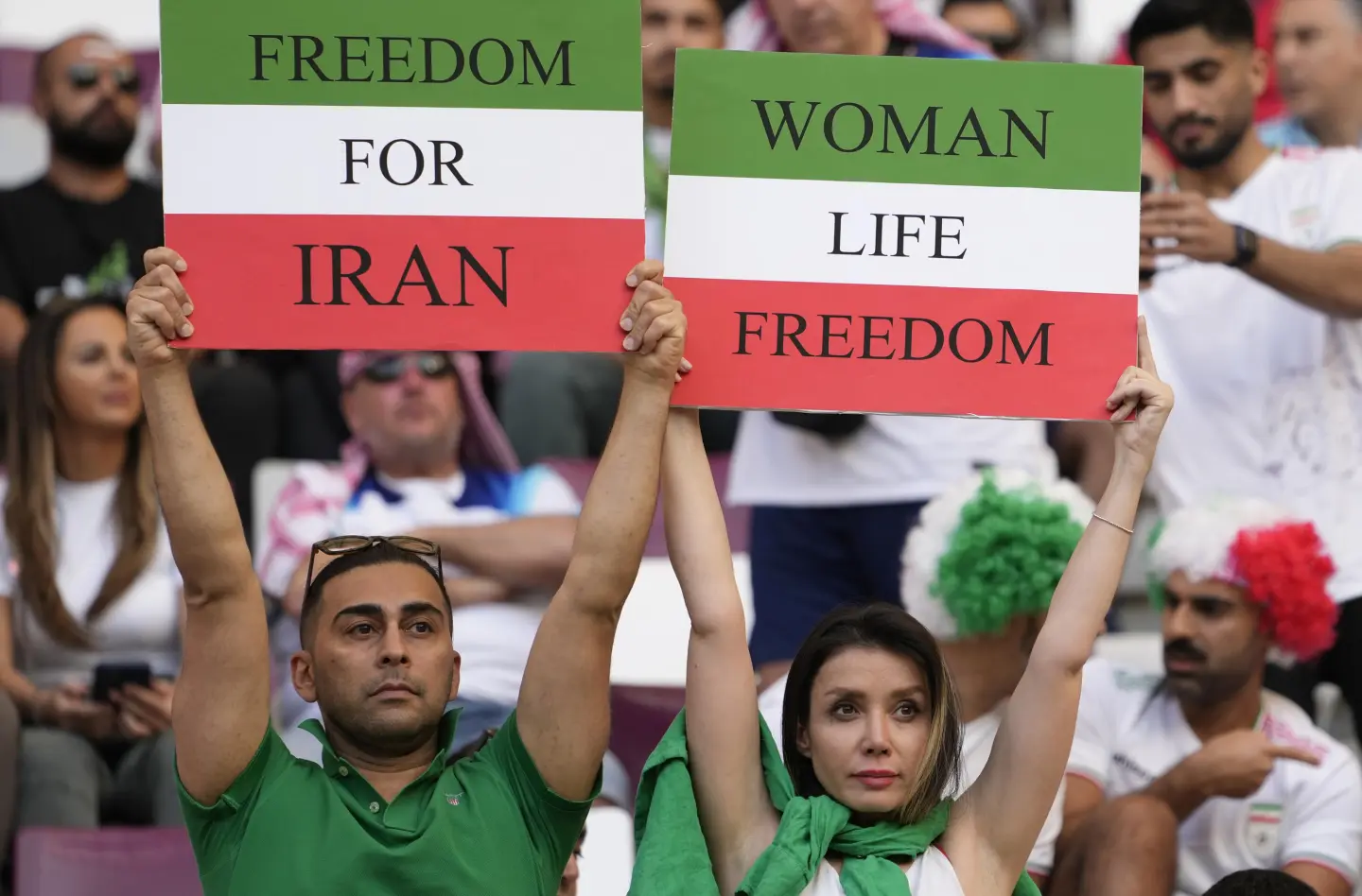 WOMENS RIGHTS IN IRAN  AYATOLLAH ALI KHAMENEI  KHAMENEI ON WOMENS RIGHT  LATEST INTERNATIONAL NEWS