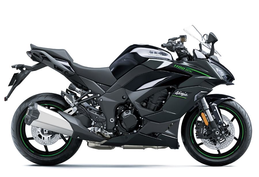 Kawasaki Ninja 1100SX