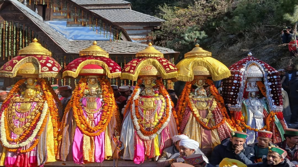 देवताओं के स्वर्ग जाने पर नहीं होते शुभ कार्य