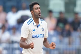 Ashwin Retirement