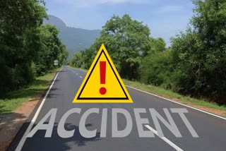 ROAD ACCIDENT IN TINSUKIA