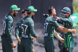 After losing the first ODI, South Africa will take on Pakistan in the second ODI and would look to comeback and level the series 1-1.