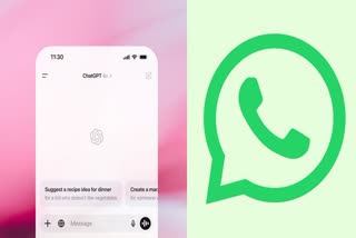 OpenAI Introduces ChatGPT To WhatsApp: How Does It Works