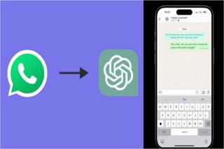 ChatGPT now available on WhatsApp