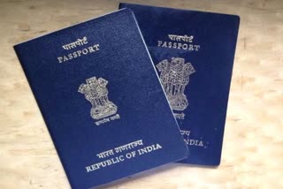 Passport Applications