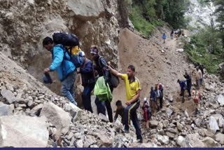 Kailash Mansarovar Yatra