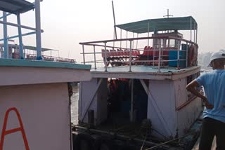 MUMBAI BOAT ACCIDENT