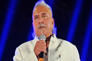 VIJAY MALLYA CLAIMS