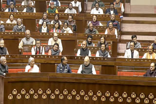 PARLIAMENT WINTER SESSION  LOK SABHA SESSION  PARLIAMENT SESSION ADJOURNED  CONFLICTS IN LOKSABHA