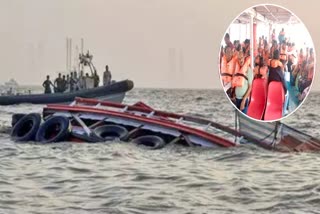 Boat Accident Case Mumbai