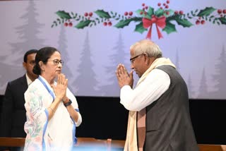 MAMATA BANERJEE