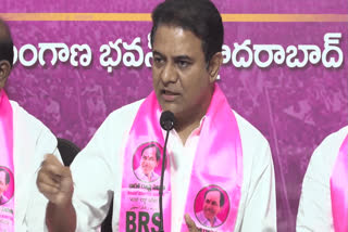 KTR Reaction About ACB Case