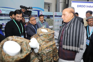 n a significant stride toward self-reliance in defence technology, the DRDO Industry Academia-Centre of Excellence (DIA-CoE) at IIT Delhi is spearheading a wave of innovation designed to equip Indian armed forces with cutting-edge indigenous solutions.