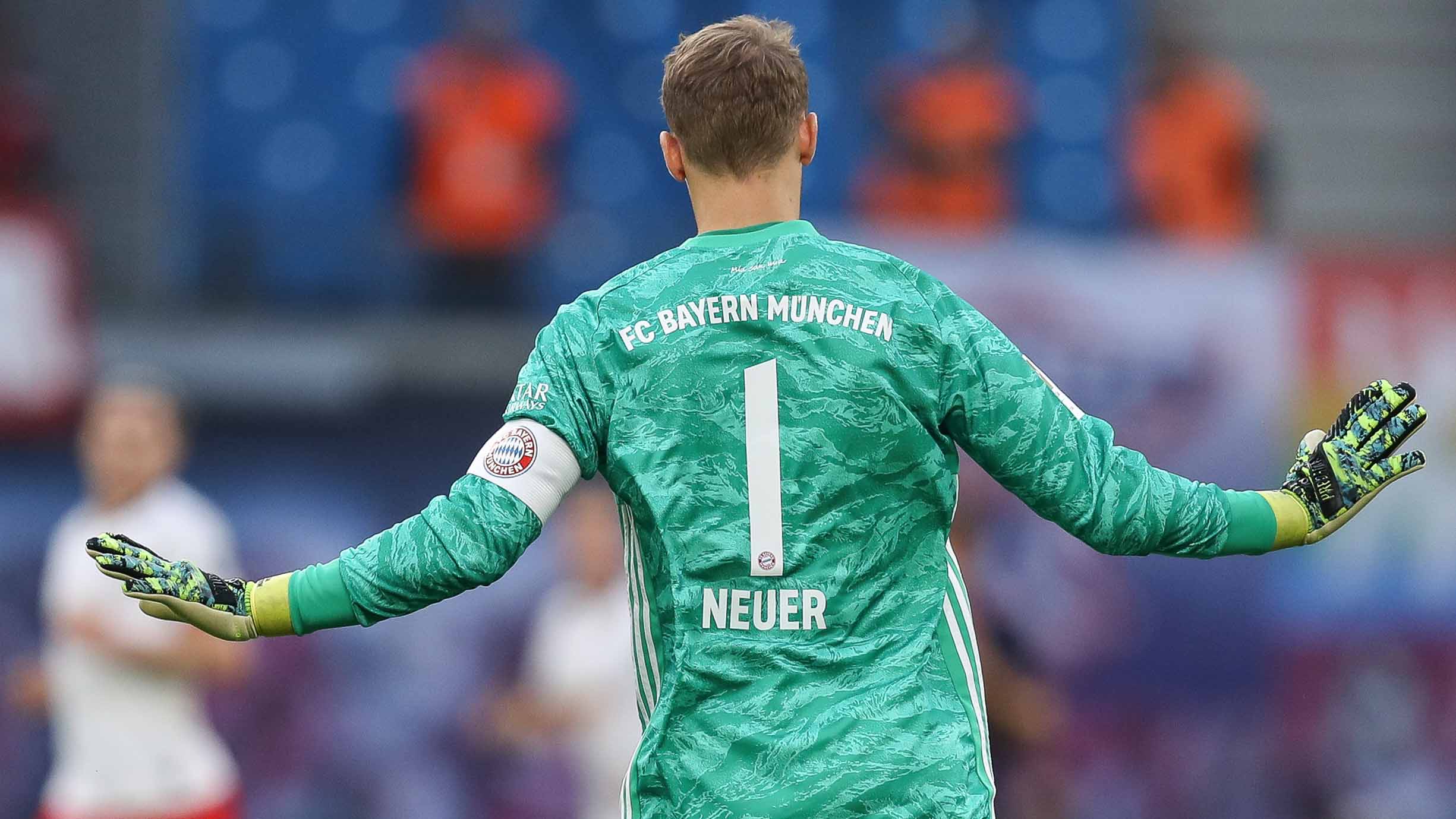 Manuel Neuer