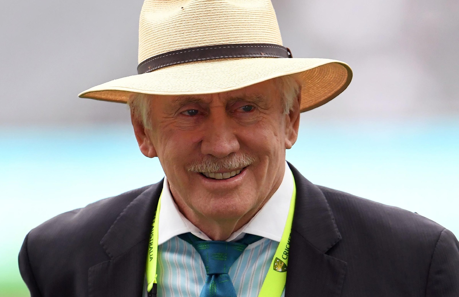 ian chappell