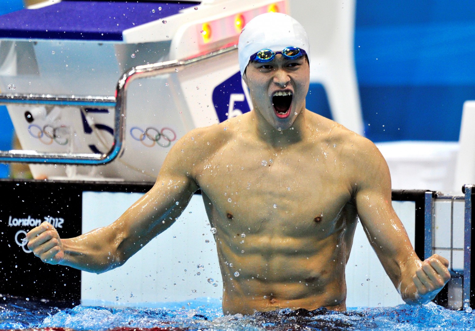 Sun Yang