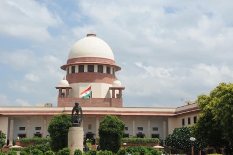 SC begins hearing Lakhimpur Kheri case: CJI says onus on UP govt to take actions