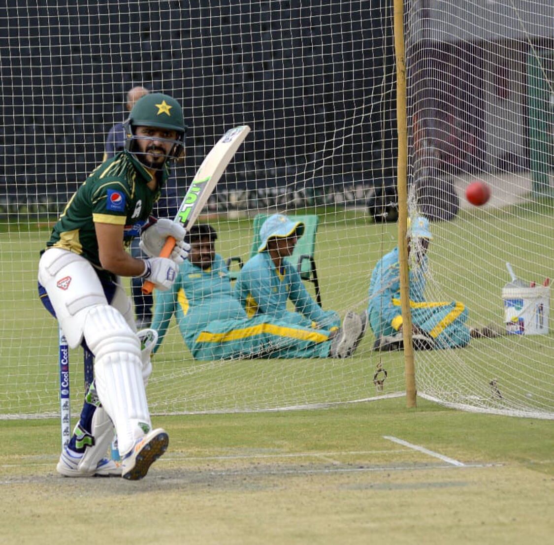 Pakistan, Fawad Alam, Test comeback, decade