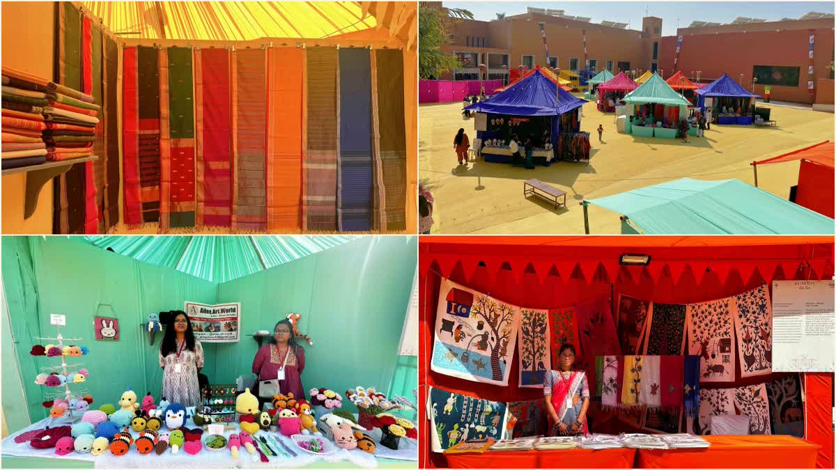 Kutch Winter Festival : કચ્છ અને મધ્યપ્રદેશની સંસ્કૃતિ, કળા, સંગીત અને નૃત્ય સમન્વય નિહાળો વિન્ટર ફેસ્ટિવલમાં