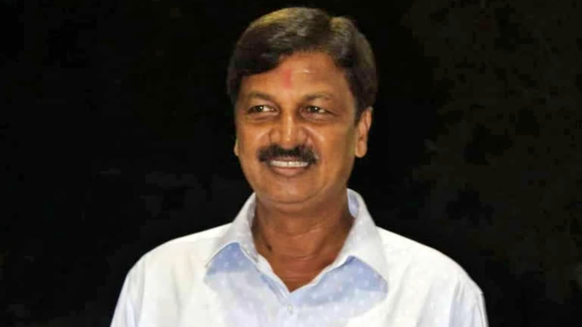 Ramesh jarakiholi