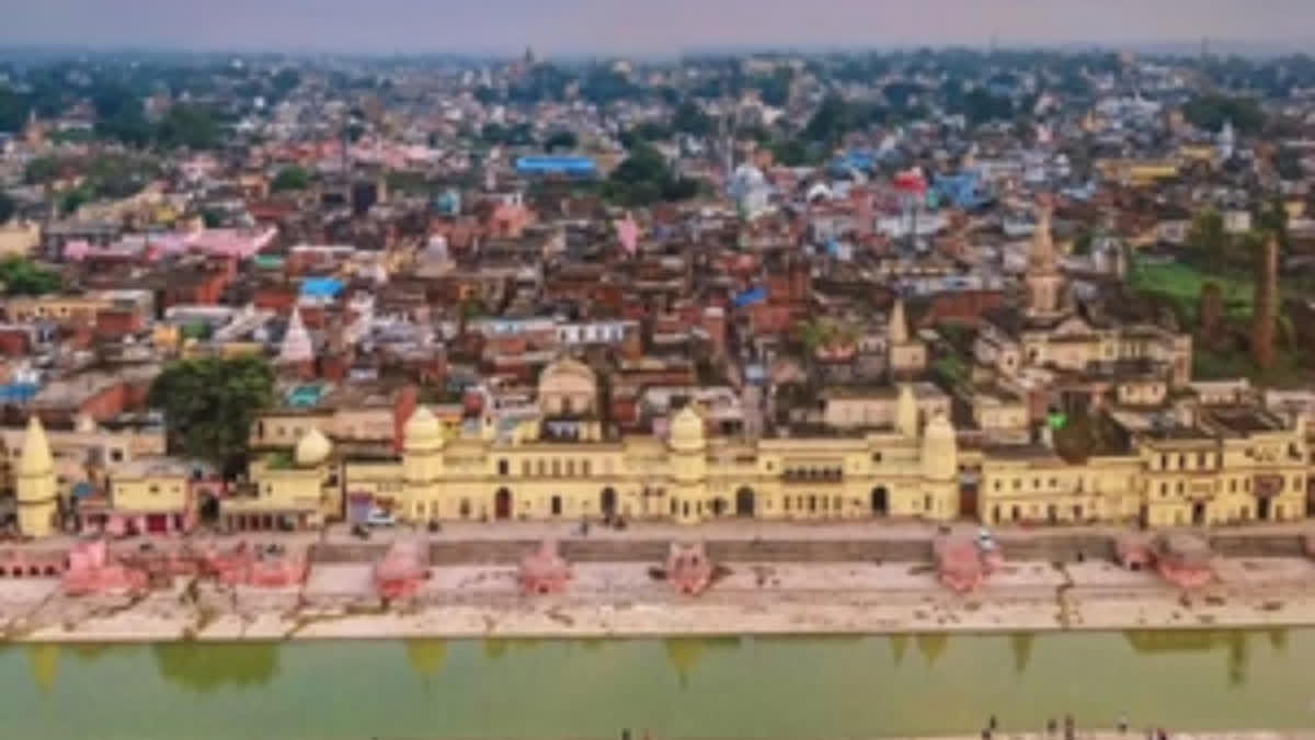 Ayodhya