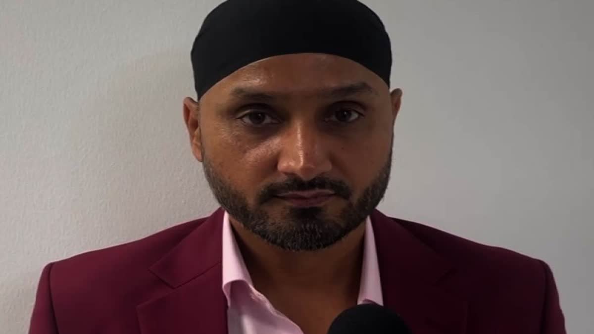 Harbhajan Singh said before consecration of Ram temple - I will definitely go to Ayodhya