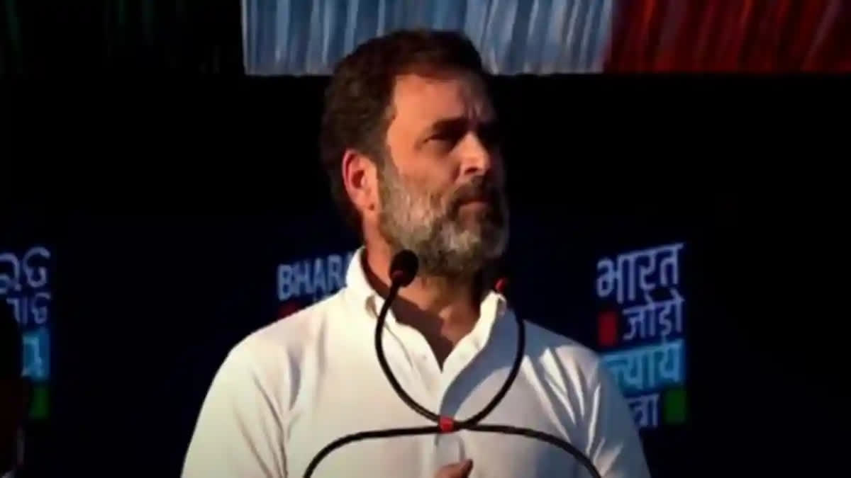 Congress MP Rahul Gandhi will pay homage to Sri Sri Sankardev on the day of the consecration of the Ram Temple. BJP has been attacking senior Congress leaders for declining the invitation to attend the Pran Pratistha.