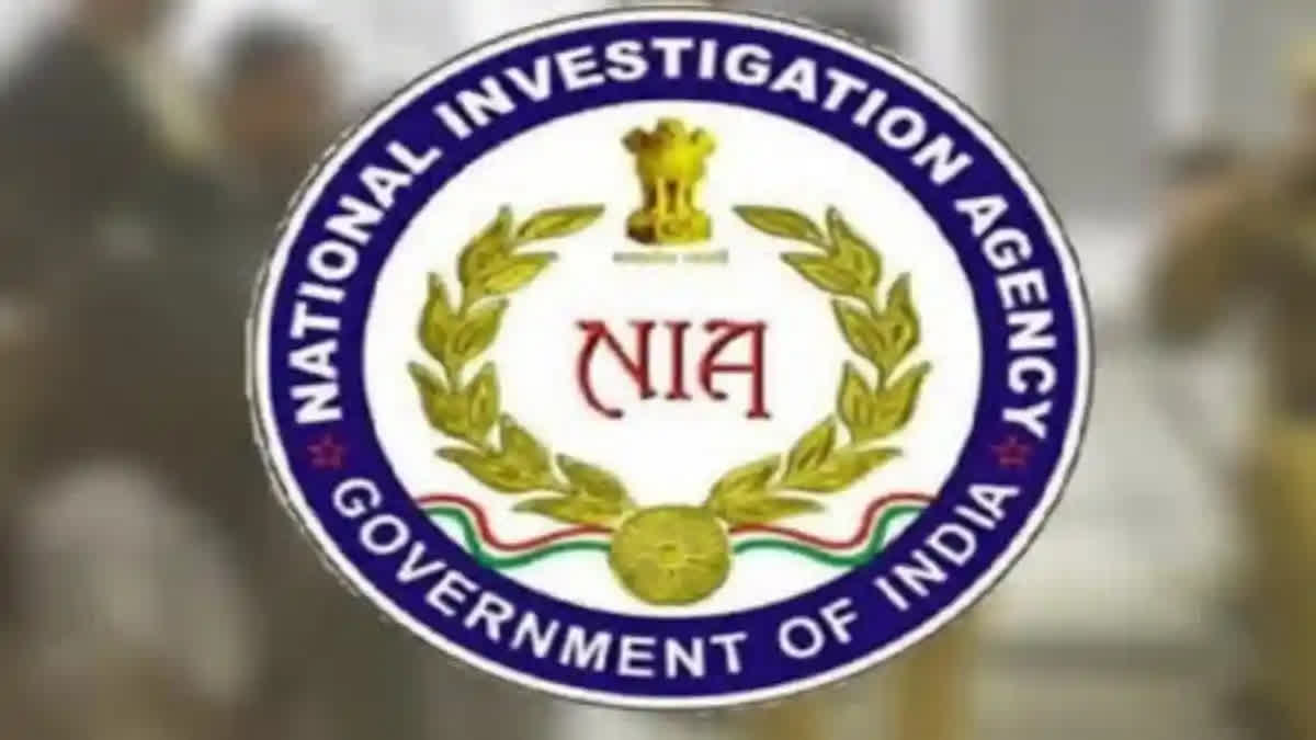 The National Investigation Agency (NIA) charge-sheeted one person in the Tamil Nadu Raj Bhavan Petrol bomb case