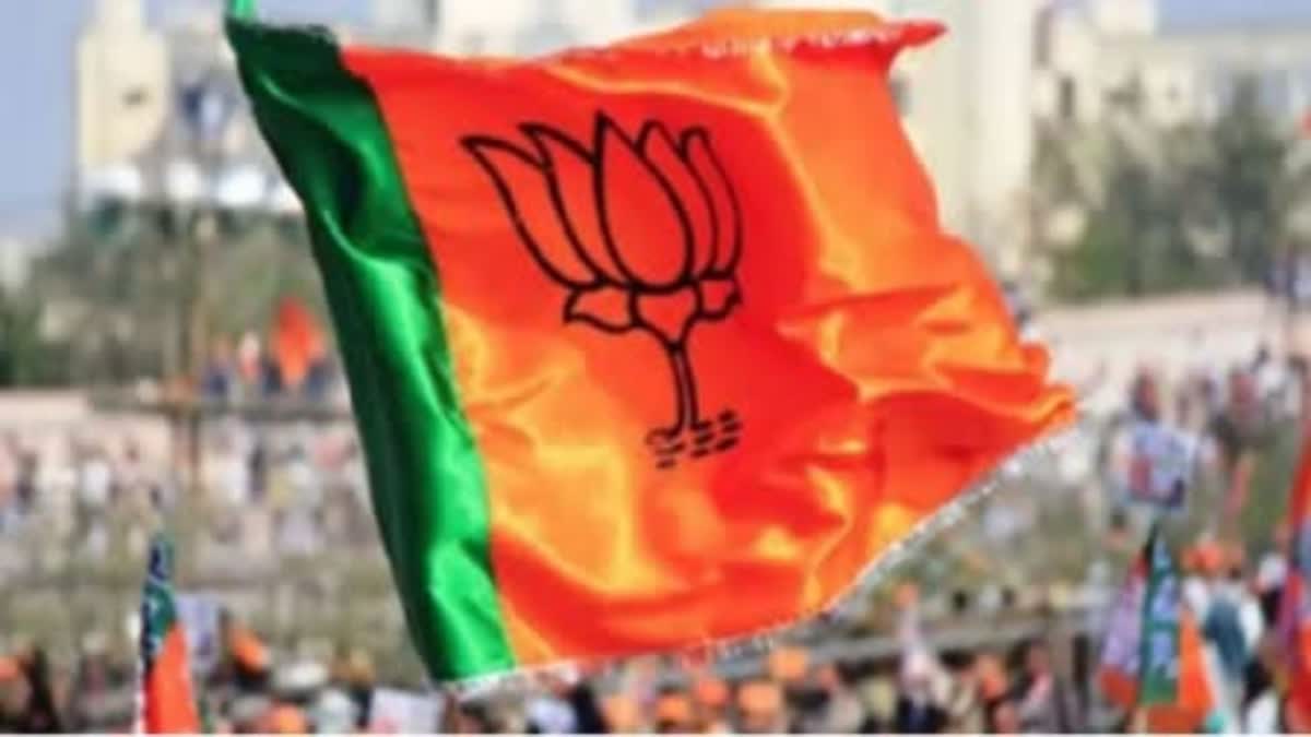 changes in telangana bjp unit