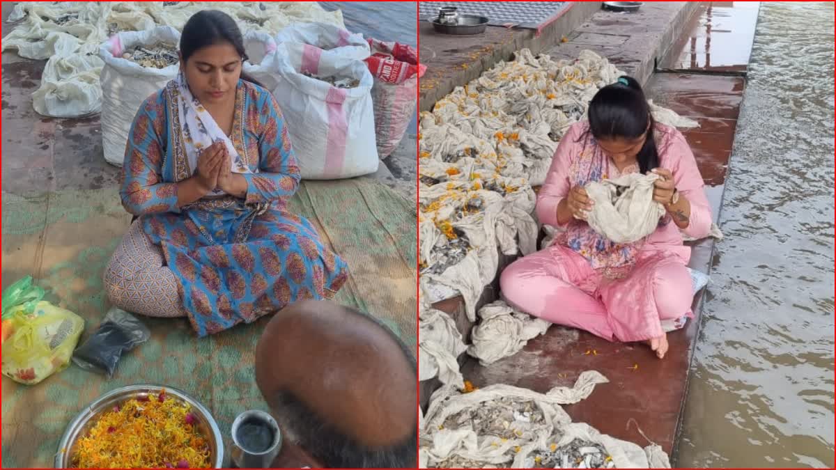 Faridabad Pooja Sharma