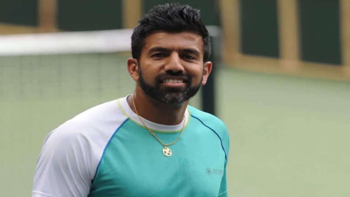 Rohan Bopanna expressed his delight after securing his 501st win of the career in the Australian Open.