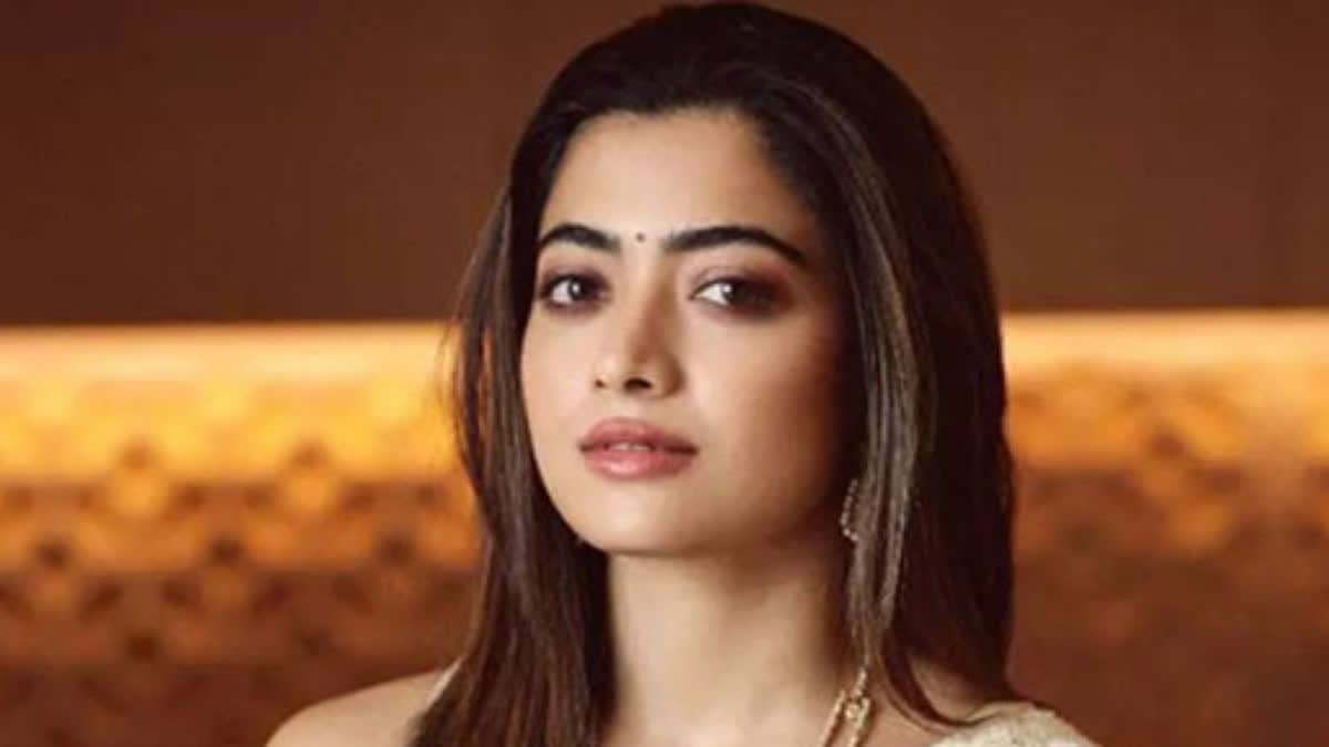 In connection with a deepfake video of actor Rashmika Mandanna that went viral on social media, Delhi Police announced on Saturday that it had detained a guy. According to an official, the accused, who is thought to be the video's creator, was taken into custody in south India and transferred to Delhi, where he is currently undergoing questioning.