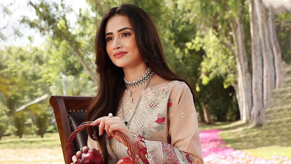 Sana Javed