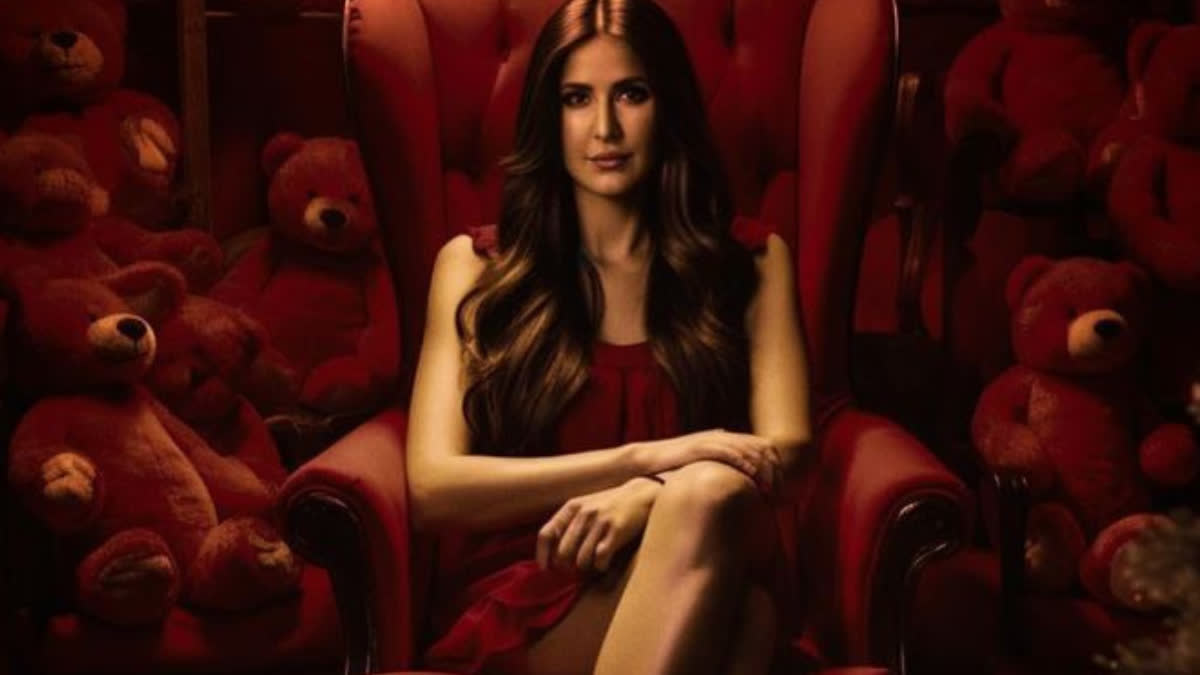 Katrina Kaif