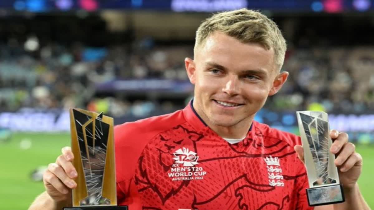 Sam Curran IPL Price