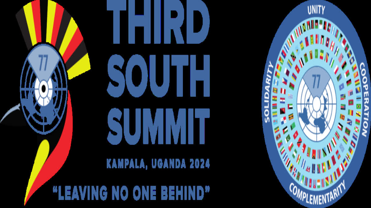 G77 is holding 3rd Summit after nearly two decades in Uganda: Know why