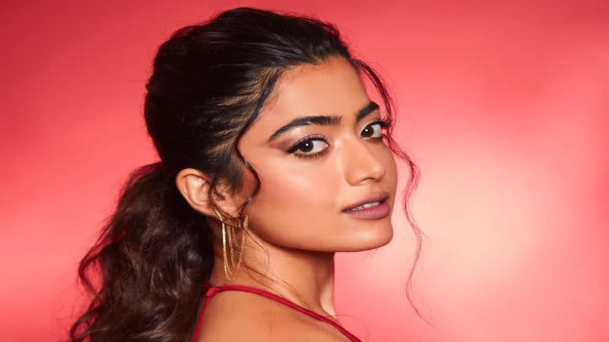 Rashmika Mandannas deepfake