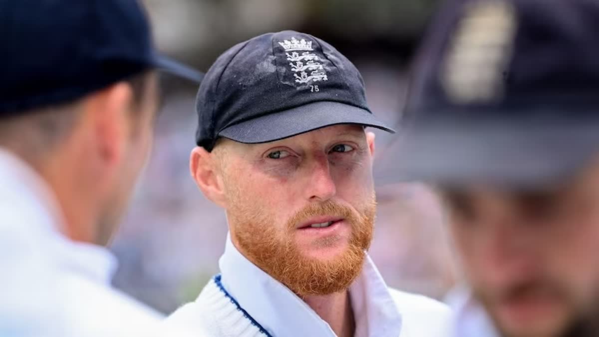 ben stokes