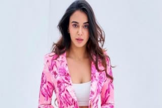 MONICA CHAUDHARY PLAYS PIVOTAL ROLE IN SUNNY SINGH STARRER RISKY ROMEO