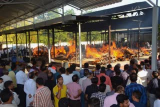 The Indore bench of the Madhya Pradesh High Court on Friday expressed displeasure on the incomplete probe into the temple tragedy on March 30 last year in which 36 persons died and directed police to complete its inquiry at least before the first anniversary of the incident.