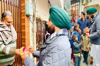 ceremony in Ayodhya