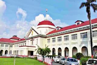 Patna High Court