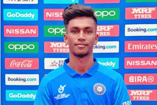 The Board for Control of Cricket in India announced India A squad for the second and third multiple day unofficial Test match against England Lions. The 19-year-old Kumar Kushagra, left-arm pacer Arshdeep singh, left-hand batter Rinku Singh have been included in the squad.