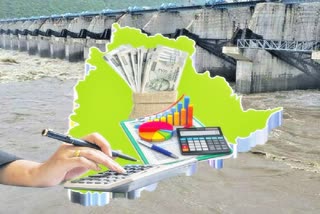Telangana Irrigation Budget 2024