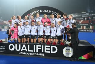 FIH Olympic Qualifiers 2024