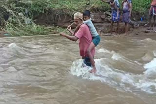 Athukkadu Hill People Probelms