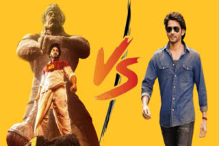 HanMan vs Guntur Kaaram box office, hanuman box office, guntur kaaram box office, mahesh babu, teja sajja